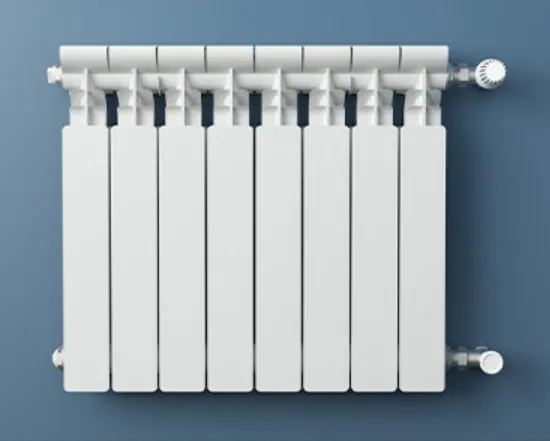 Calcul des dimensions de radiateurs pour un confort thermique optimal