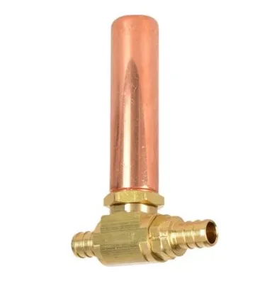 Fonctionnement antibélier