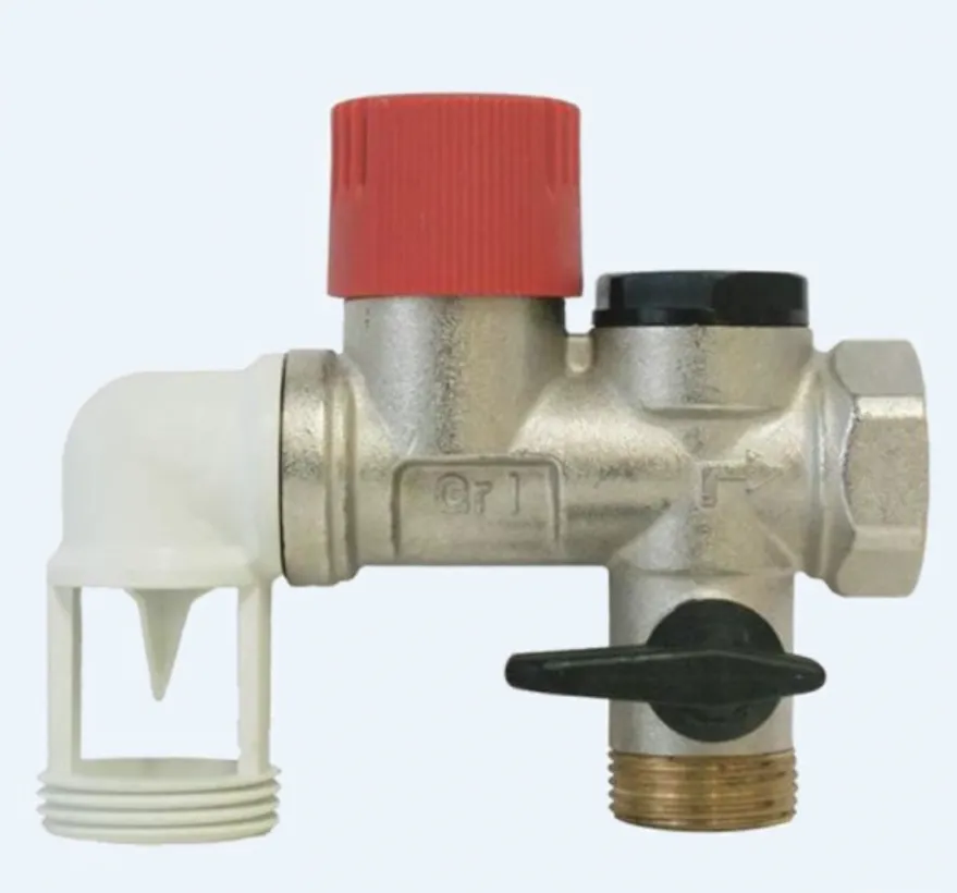 Groupe de sécurité