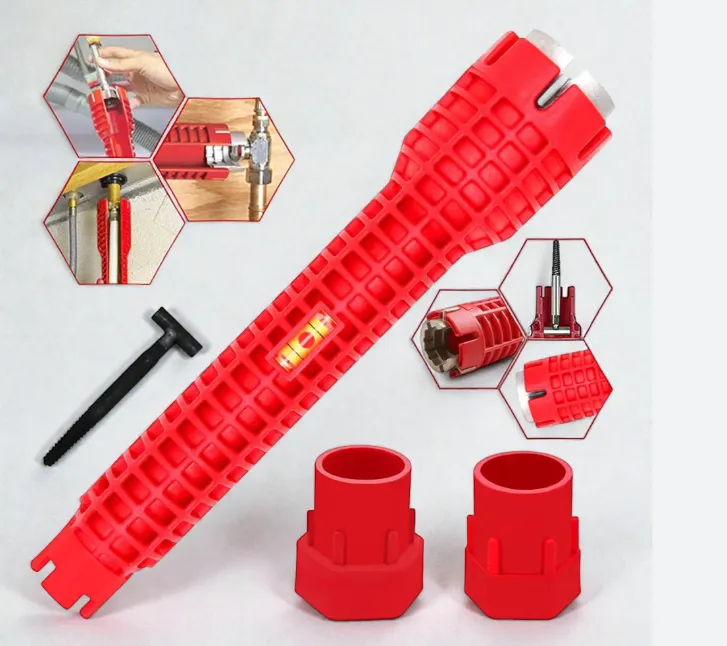 Outils robinetterie expert