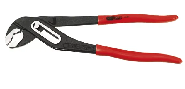 Pince Multiprise Professionnelle