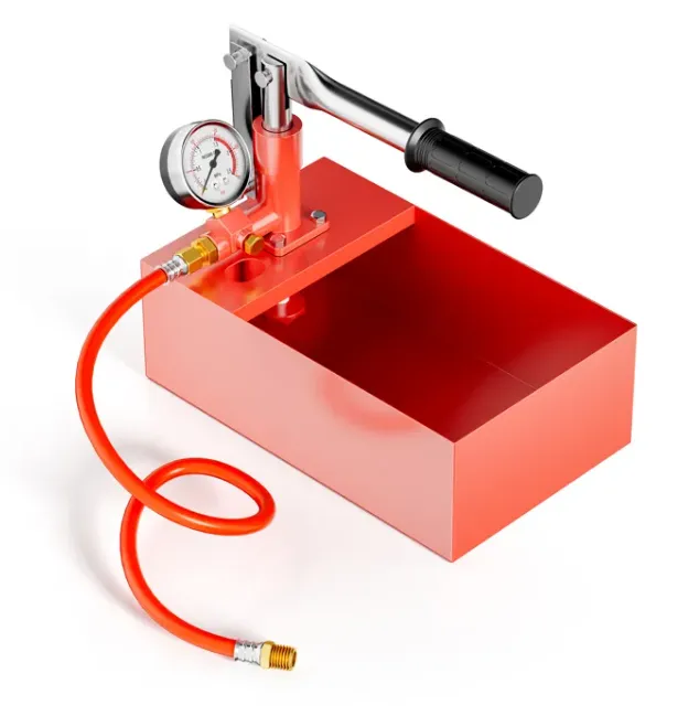 Tartre interne échangeur