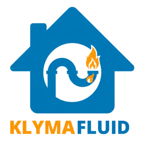 Logo Klymafluid