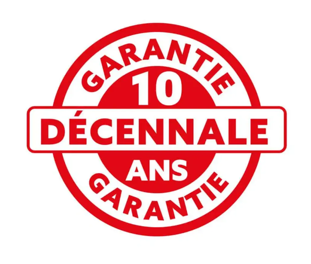 Assurance décennale