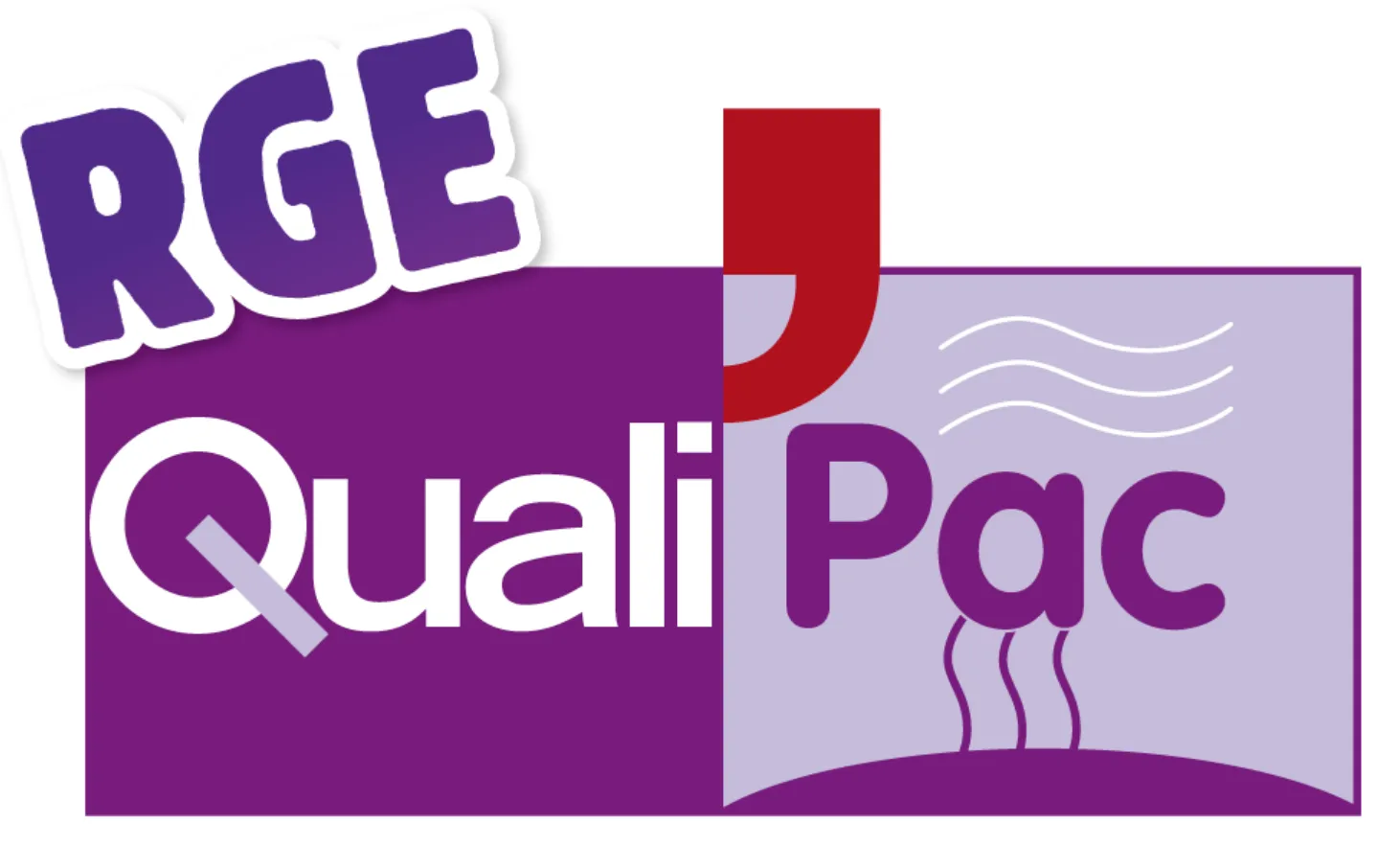 Certification RGE Qualipac