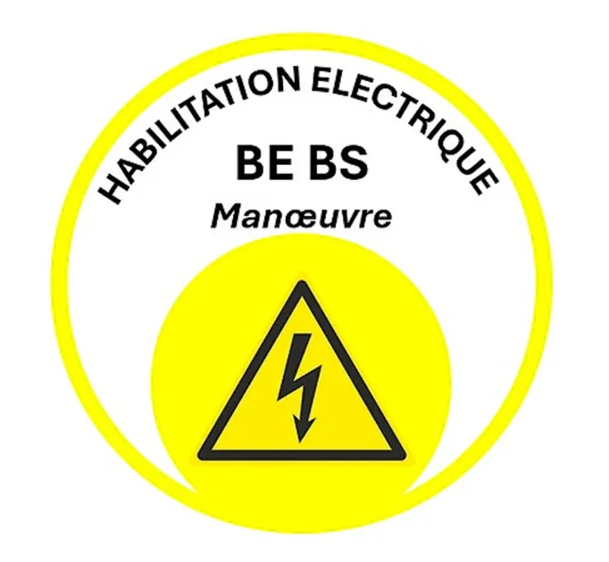Certification Electrique BE_BS